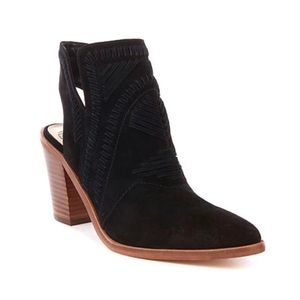 NEW never worn, Vince Camuto Binks Bootie